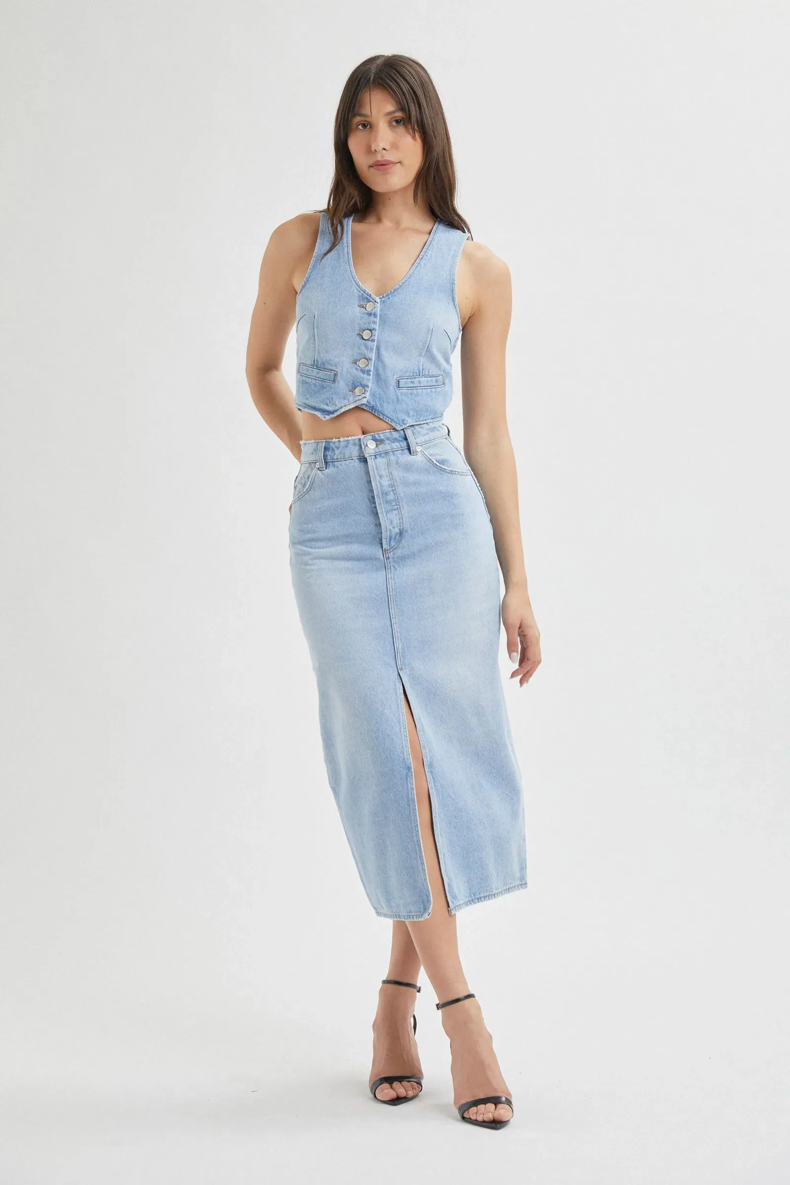 Chicago Skirt SALE