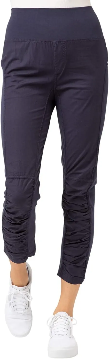 High Waist Jetter