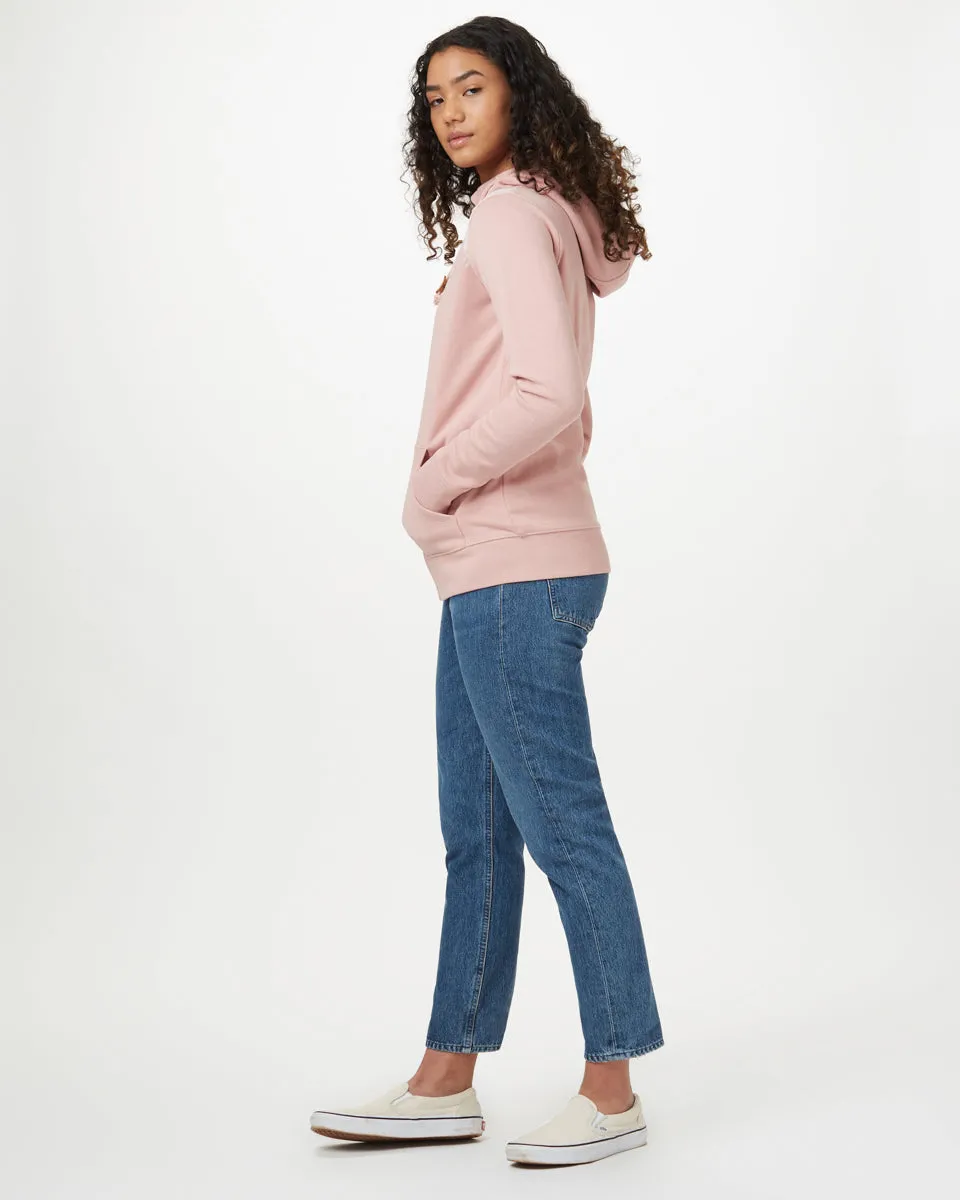 Juniper Zip Hoodie