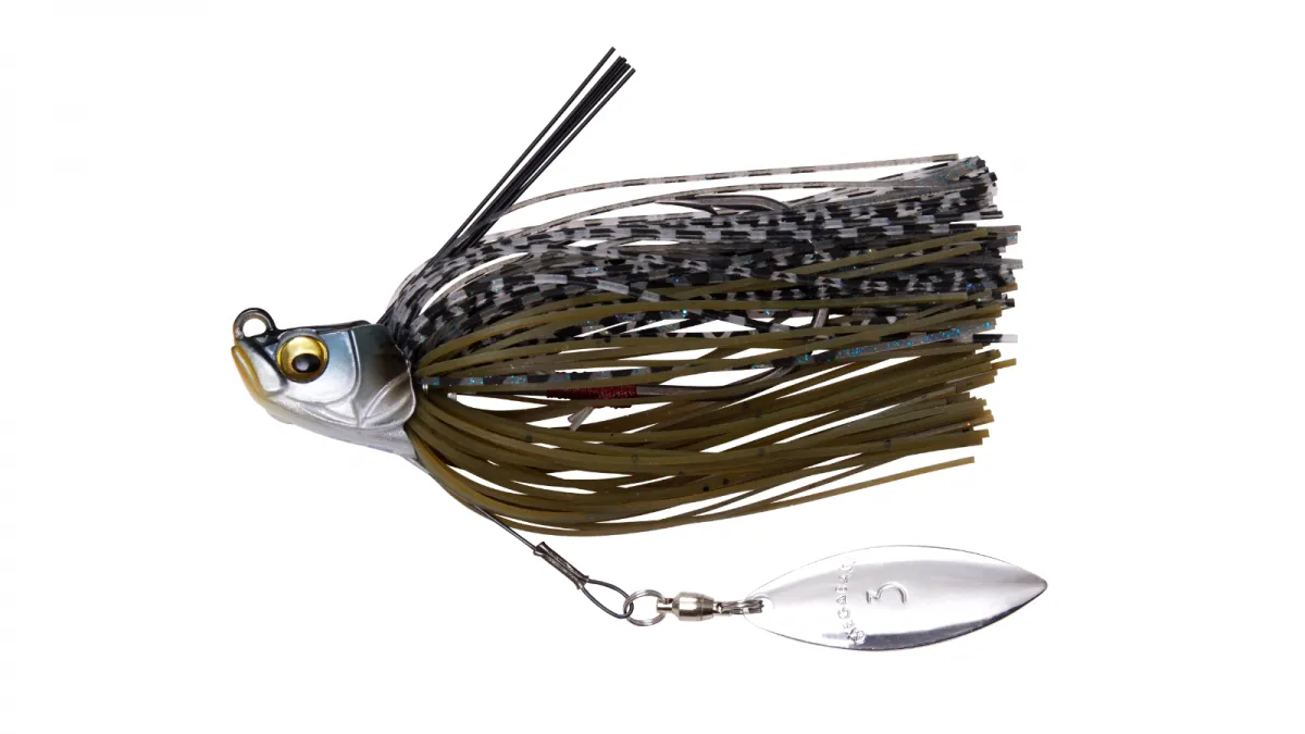 Megabass Uoze Swimmer
