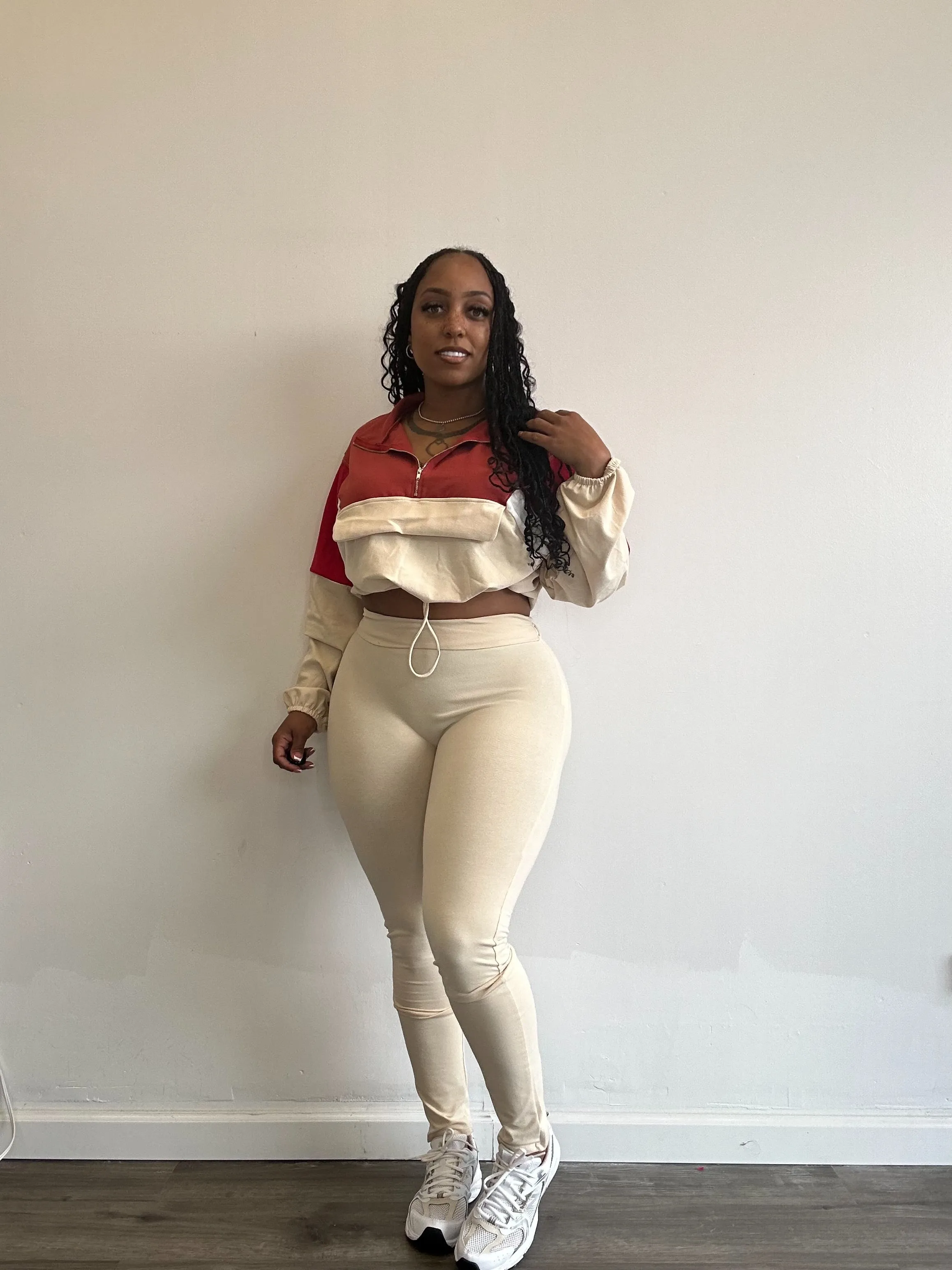 Mingle | Set