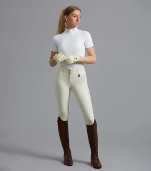PEI Aradina Ladies Full Seat Gel Show Breeches