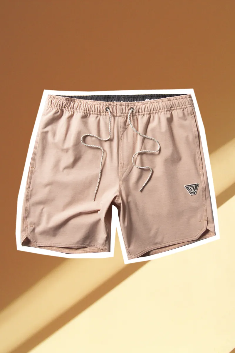 Solid Sets Ecolastic Boardies