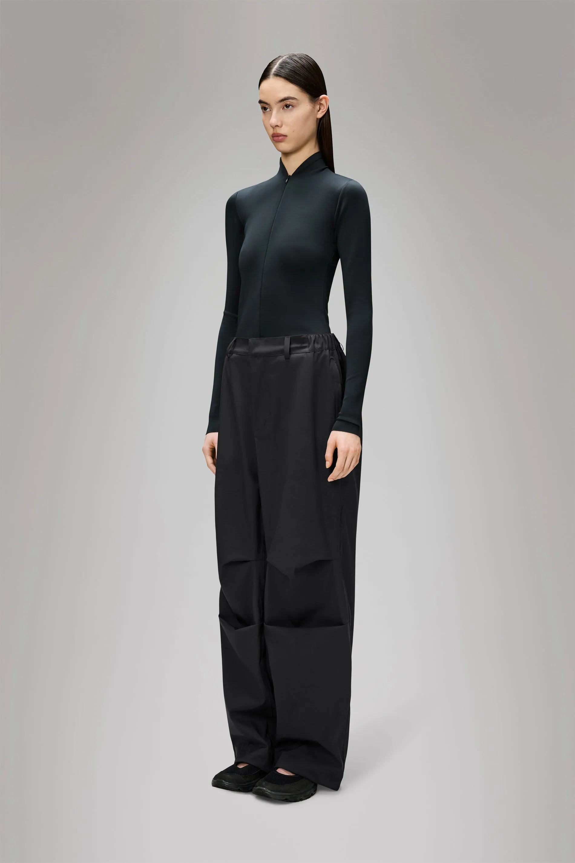 Suva Hardshell Pants Wide