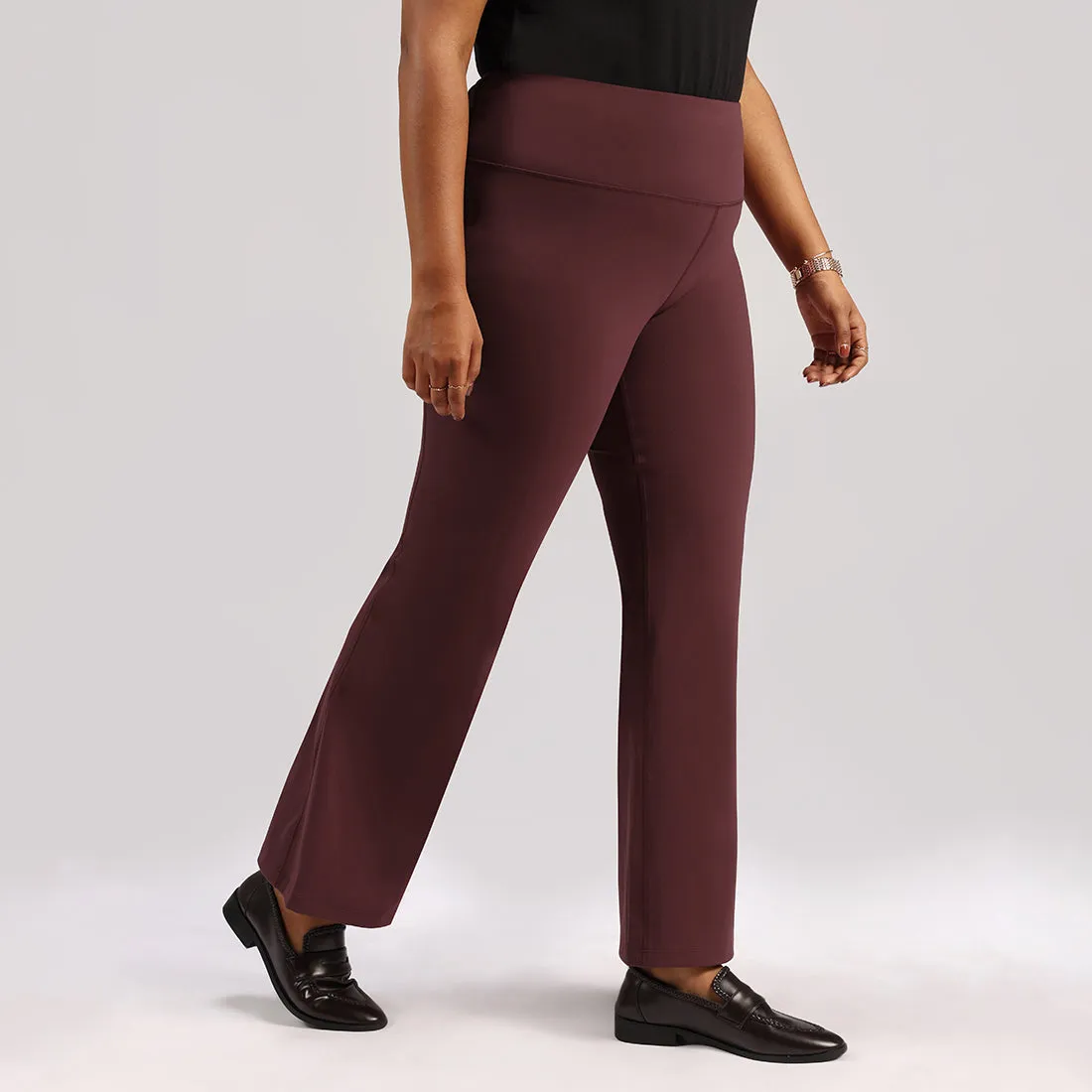 Ultimate Flare Pants - Lite Tall